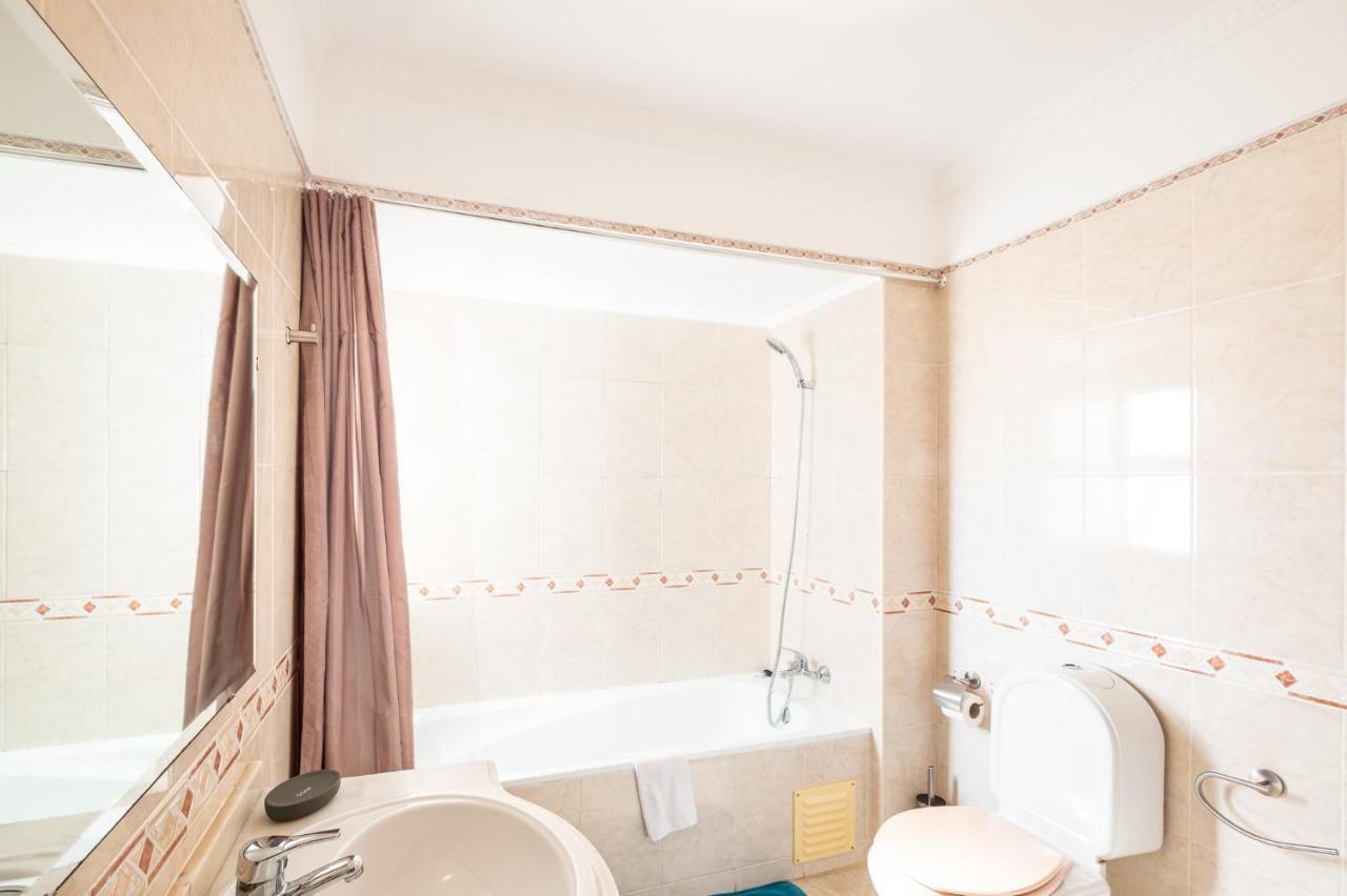 #068 T1 Salgados By Home Holidays Guia  Ngoại thất bức ảnh