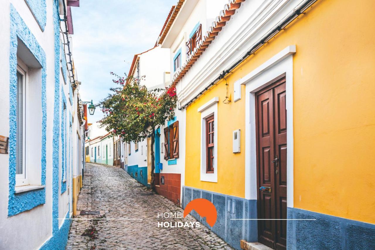 #068 T1 Salgados By Home Holidays Guia  Ngoại thất bức ảnh