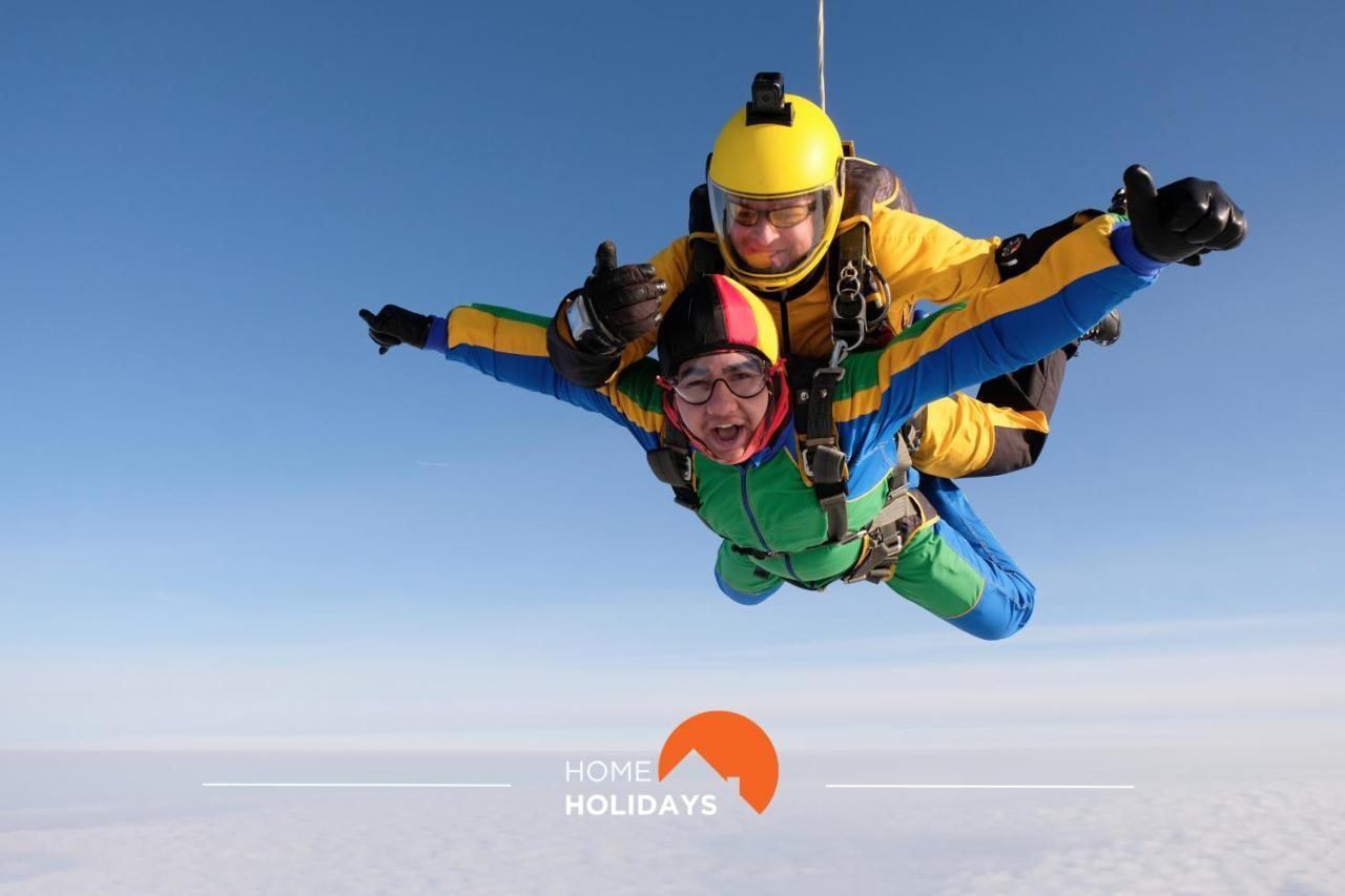 #068 T1 Salgados By Home Holidays Guia  Ngoại thất bức ảnh