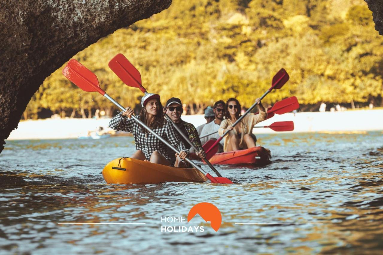 #068 T1 Salgados By Home Holidays Guia  Ngoại thất bức ảnh
