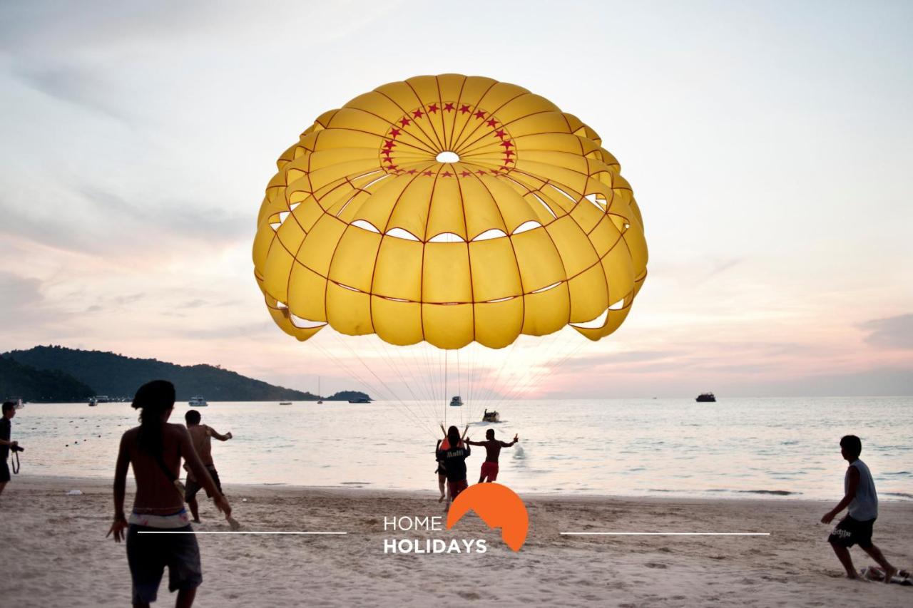 #068 T1 Salgados By Home Holidays Guia  Ngoại thất bức ảnh